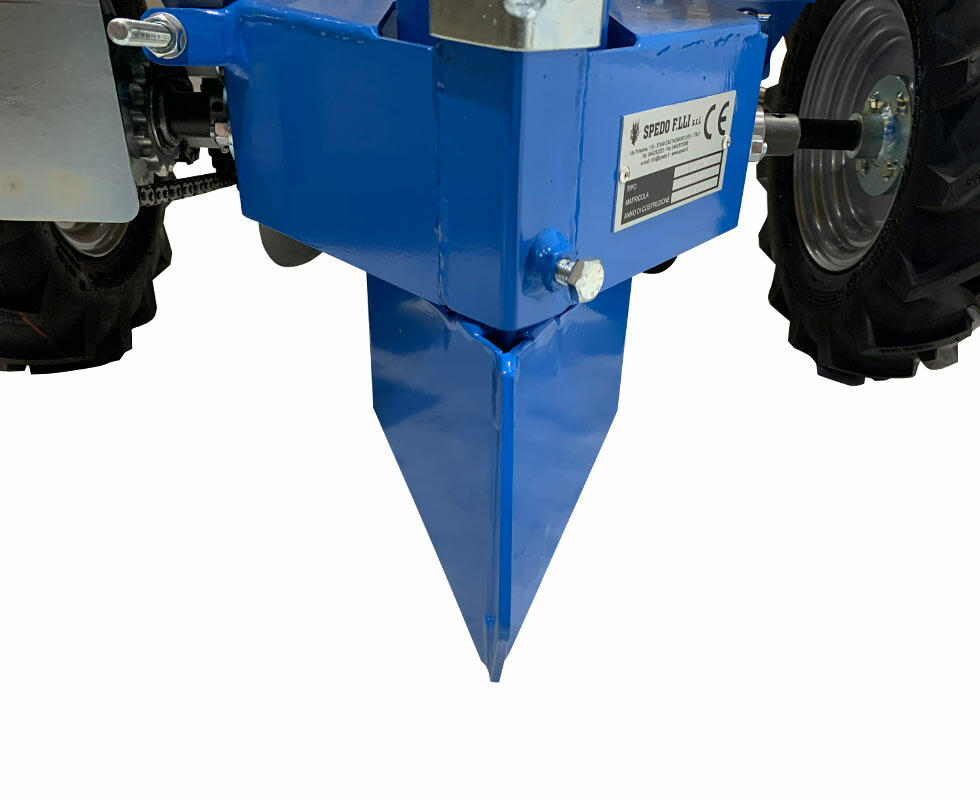 BCS Power Potato Planter