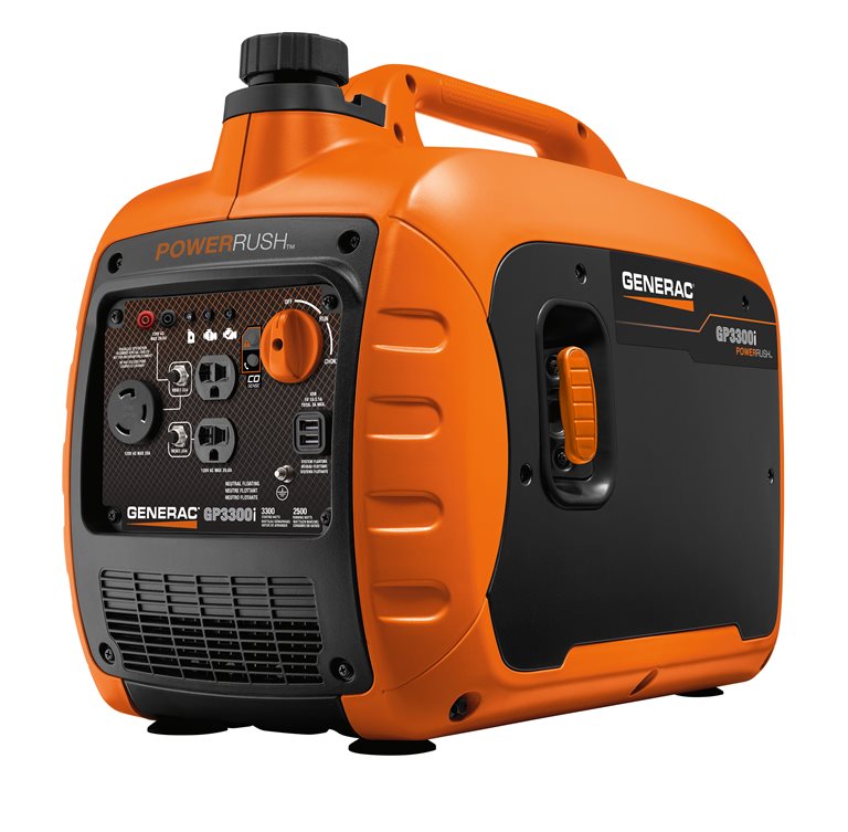 Generac GP3300i COsense Generac GP3300i COsense