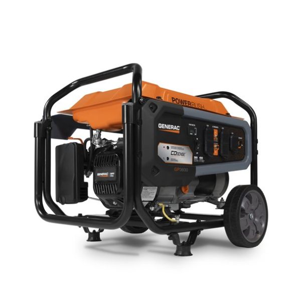 Generac GP3600 COsense® 50ST