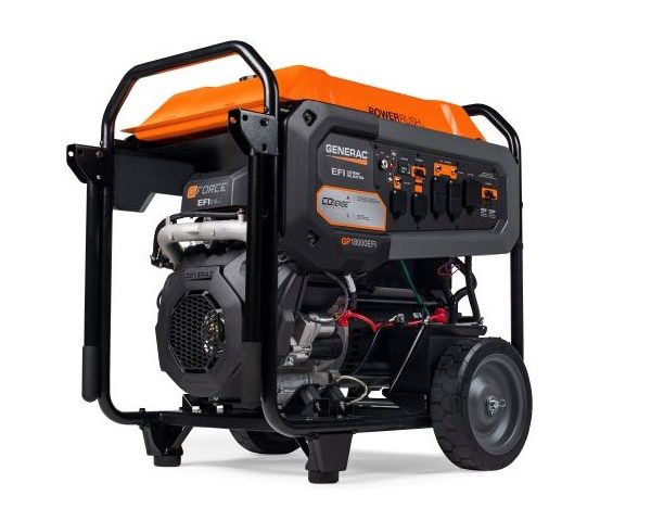 Generac GP18000EFI 50ST