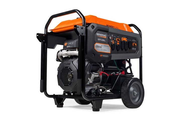 Generac GP18000EFI 50ST Generac GP18000EFI 50ST