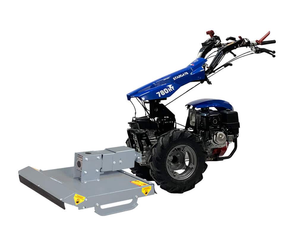 BCS Model 780 (PS) StarGate