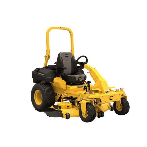 Cub Cadet PRO Z 554 S KW (53TIHJUN050)