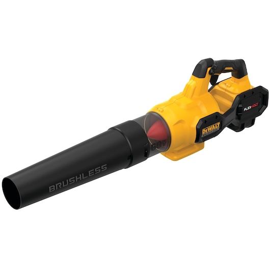 DEWALT 60V MAX* FLEXVOLT® Brushless Cordless Handheld Axial Blower (Tool Only)