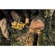 DEWALT FLEXVOLT® 60V MAX* Brushless Chainsaw Kit