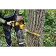 DEWALT 60V MAX* Brushless Cordless 18 in Chainsaw (Tool Only)