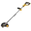 DEWALT 20V MAX* Brushless Cordless Edger (Tool Only)