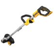 DEWALT 20V MAX* Brushless Cordless Edger (Tool Only)