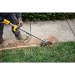 DEWALT 20V MAX* Brushless Cordless Edger (Tool Only)