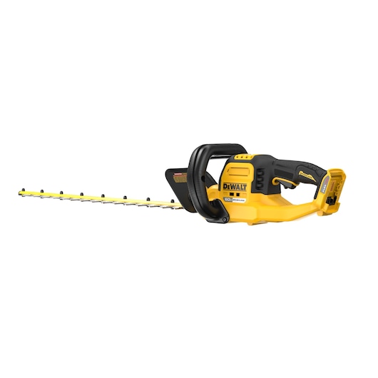 thumbnail image 2 of V-MODEST 9/20 Inch Cordless Hedge Trimmer – Compatible With DeWalt 20V MAX Batteries (Bare Tool) 2 of 4
