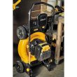 DEWALT 2X20V MAX* 21-1/2 in. Brushless Cordless Push Mower