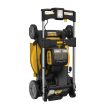 DEWALT 2X20V MAX* XR® Cordless Push Mower Kit