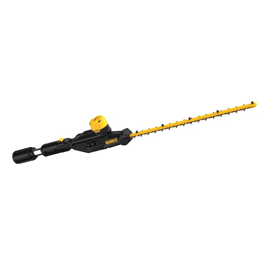 Dewalt hedge pole trimmer sale