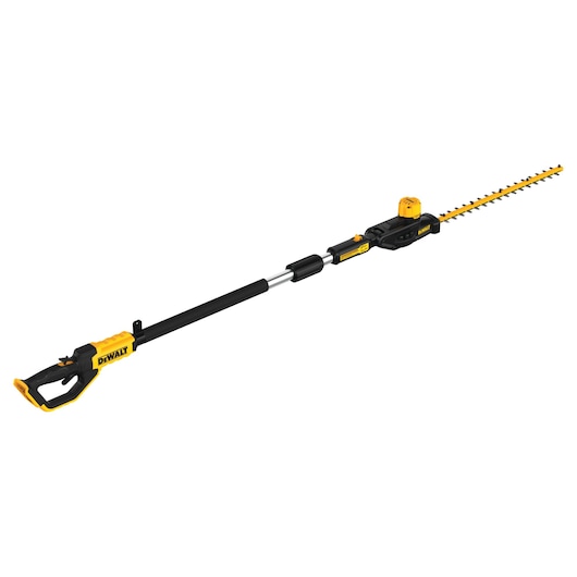 DEWALT 20V MAX* Pole Hedge Trimmer