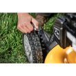 DEWALT 21 in. Low Wheel Self-Propelled RWD Mower