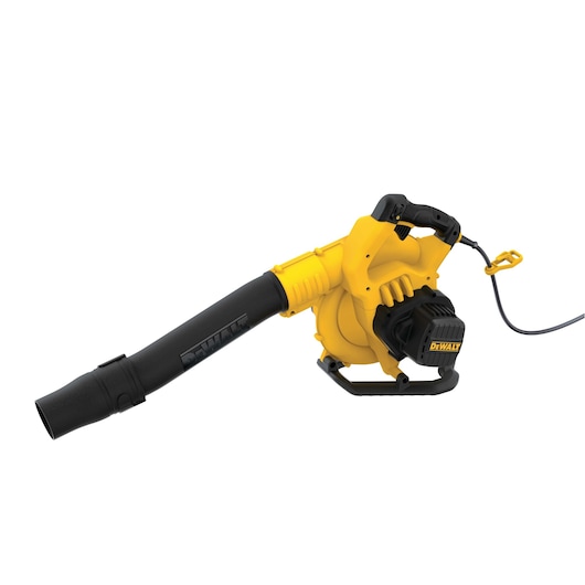 DEWALT 12 Amp Handheld Blower