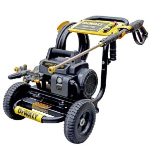 DEWALT Cold Water Electric Pressure Washer (1500 PSI at 2.0 GPM)