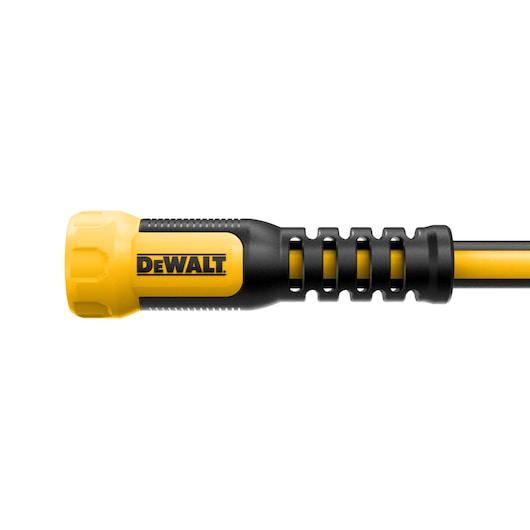 DEWALT 50' x 5/8" Professional Grade Water Hose