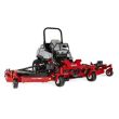 Exmark Lazer Z Diesel - LZS86TDYM12RW0