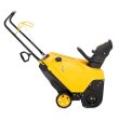 DEWALT 21 in. 179cc Single Stage Auger Propelled Snow Blower