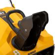 DEWALT 21 in. 179cc Single Stage Auger Propelled Snow Blower