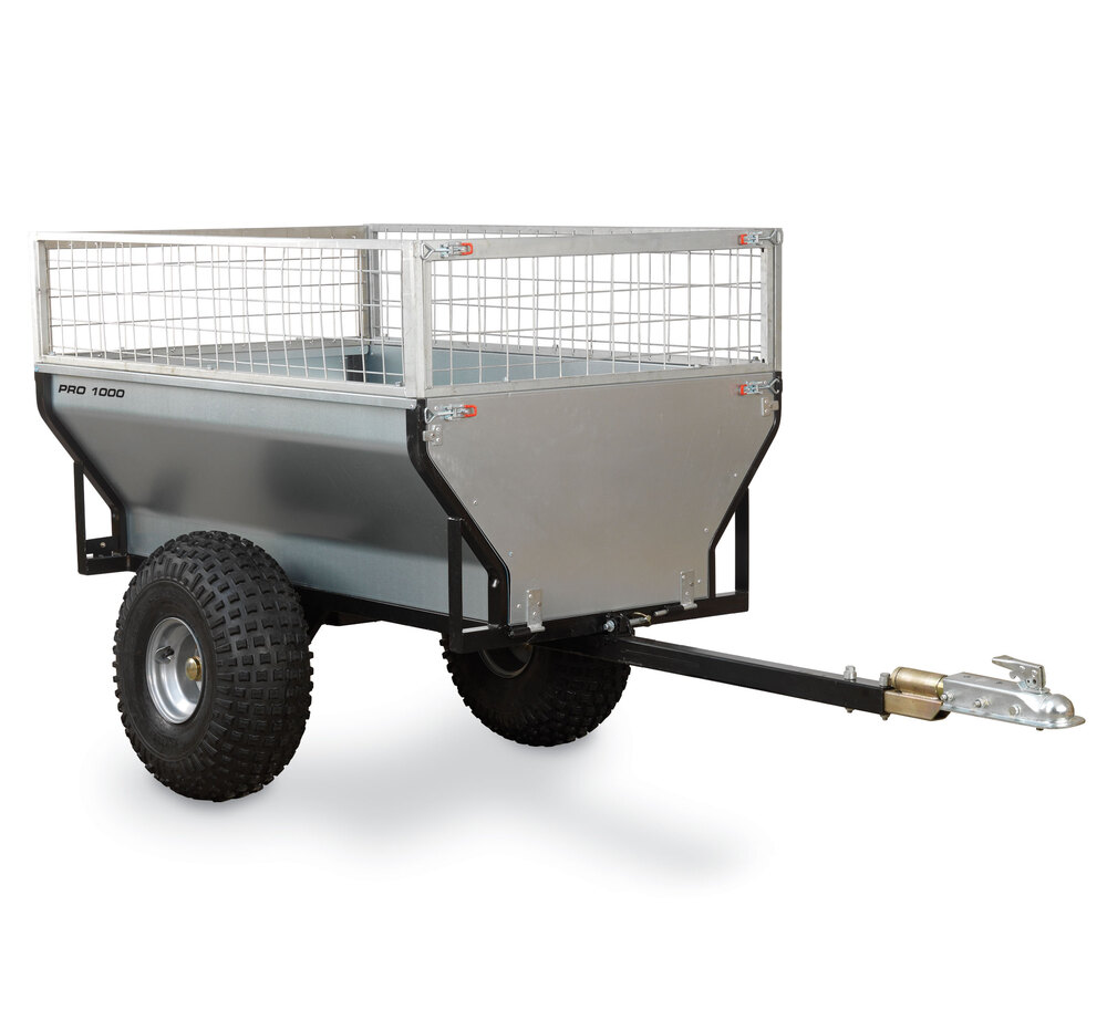 DR Power PRO 1000 DR Power PRO 1000