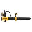 DEWALT 60V Backpack Blower (5Ah Kit)