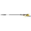 DEWALT Ascent - DW 60V Pole Saw - Fixed- Bare