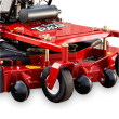 Exmark Turf Tracer X-Series with 23.5 HP* Kohler EFI ECV730 Engine and 60" UltraCut Series 4 Deck