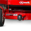 Exmark Radius S-Series with 20.5 HP* Kawasaki FX651 Engine and 48” Ultracut Series 3 Deck