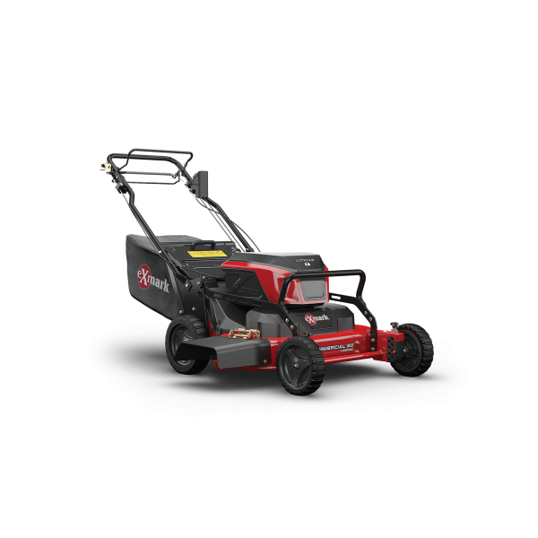 Exmark Commercial 30 V-Series with 30" Cutting Deck