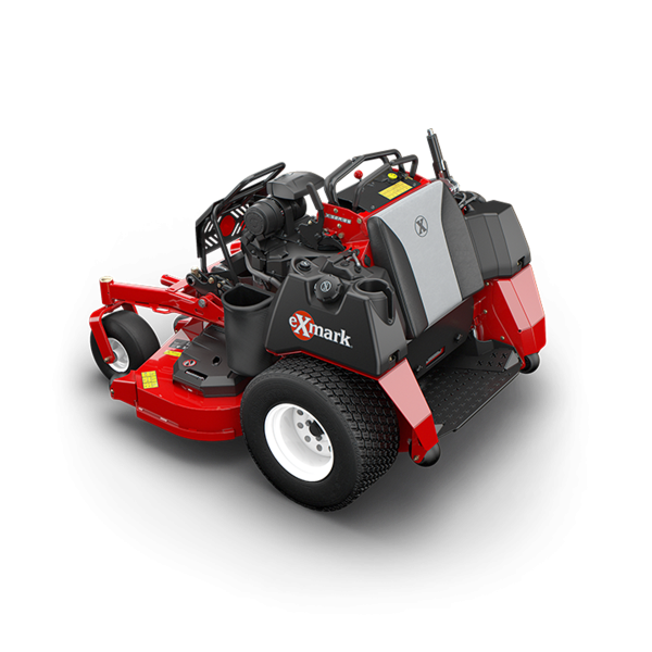 Exmark Vertex X-Series with 35 HP* Kawasaki FX1000V Engine and 52" UltraCut Series 6 Deck