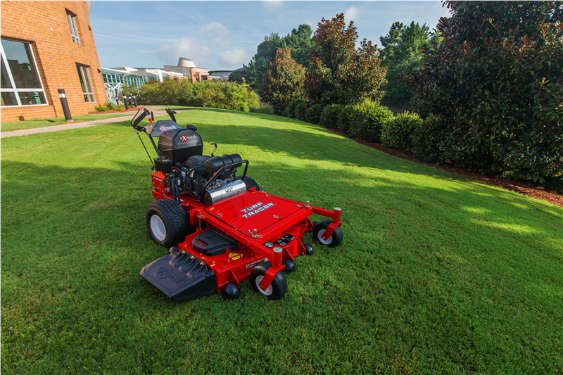 Exmark Turf Tracer X-Series with 22 HP* Kawasaki FX691V Engine and 60" UltraCut Series 4 Deck