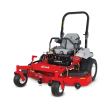 Exmark Lazer Z E-Series with 25.5 HP* Kawasaki FX801V Engine and 72" UltraCut Series 4 Deck