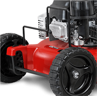 Exmark Commercial 21 X-Series Self Propelled 21" Mower with Honda GXV Engine