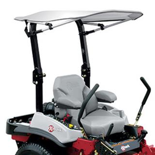 Exmark Lazer Z E-Series with 25 HP* Kohler CV742 Engine and 60" UltraCut Series 4 Deck