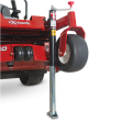 Exmark Radius E-Series with 24.5 HP* Exmark 708CC Engine and 52” UltraCut Series 3 Deck