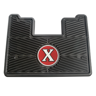 Exmark Lazer Z S-Series with 25.5 HP* Kawasaki FX801V Engine and 72" UltraCut Series Rear Discharge Deck