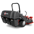 Exmark Lazer Z X-Series with 34.5 HP* Kawasaki FX820EVO Engine and 60" UltraCut Series 6 Deck