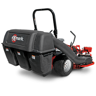 Exmark Lazer Z X-Series with 31 HP* Kawasaki FX921V Engine and 60" UltraCut Series 6 Deck