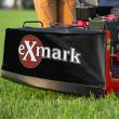 Exmark Vertex X-Series with 38.5 HP* Kawasaki FX1000V Engine and 60" UltraCut Series 6 Deck