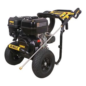 DEWALT DeWALT DXPW61156 4400 PSI at 4.0 GPM Cold Water Gas Pressure Washer