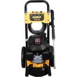 DEWALT DeWALT DXPW61336 3100 PSI at 2.3 GPM Cold Water Gas Pressure Washer