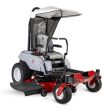 Exmark Quest X-Series with 24 HP* Kohler 7000 Engine and 48" Series 3 Deck