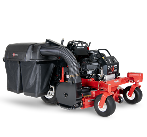 Exmark Vertex X-Series with 38.5* HP Kawasaki FX1000V Engine and 52" UltraCut Series 6 Deck