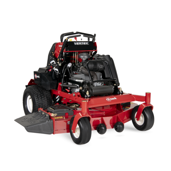 Exmark Vertex S-Series with 27 HP* Kohler EFI EZT750 Engine and 48" UltraCut Series 4 Deck