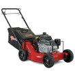 Exmark Commercial 21 X-Series Self Propelled 21" Mower with Kawasaki FJ180V KAI Engine