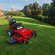 Exmark Turf Tracer X-Series with 22 HP* Kawasaki FX691V Engine and 60" UltraCut Series 4 Deck