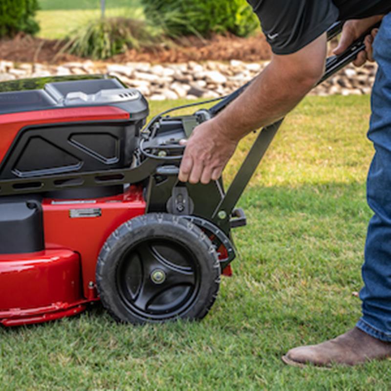 Exmark Commercial 30 V-Series with 30" Cutting Deck (Bare Tool) Exmark Commercial 30 V-Series with 30" Cutting Deck (Bare Tool)