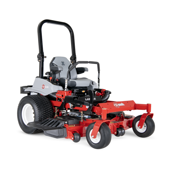 Exmark Lazer Z E-Series with 23.5HP* Kawasaki FX730V Engine and 48" UltraCut Series 4 (2-Blade) Deck